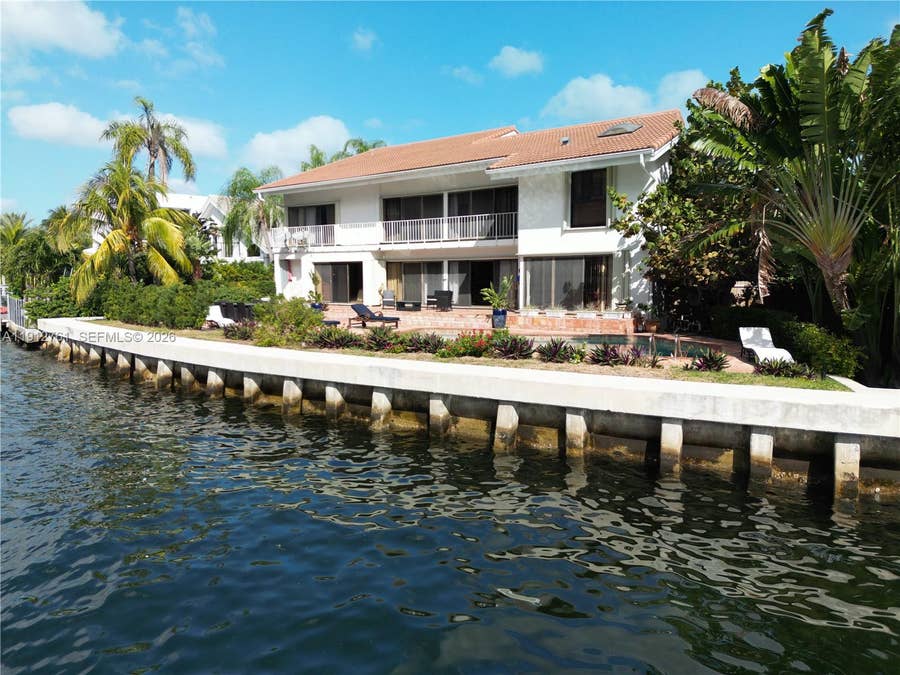 Property photo for 363 Centre Island, Golden Beach, FL
