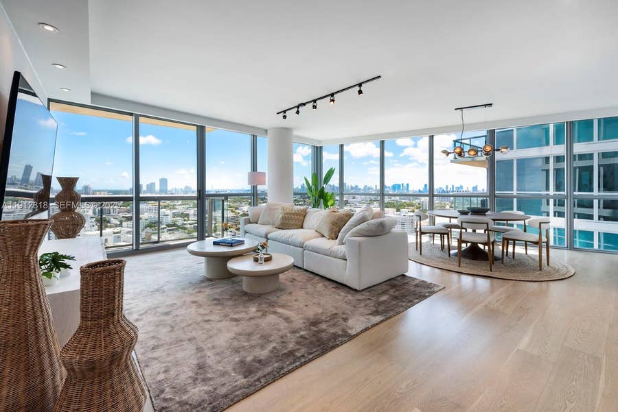 Property photo for 101 20th Street, #3006, Miami Beach, FL