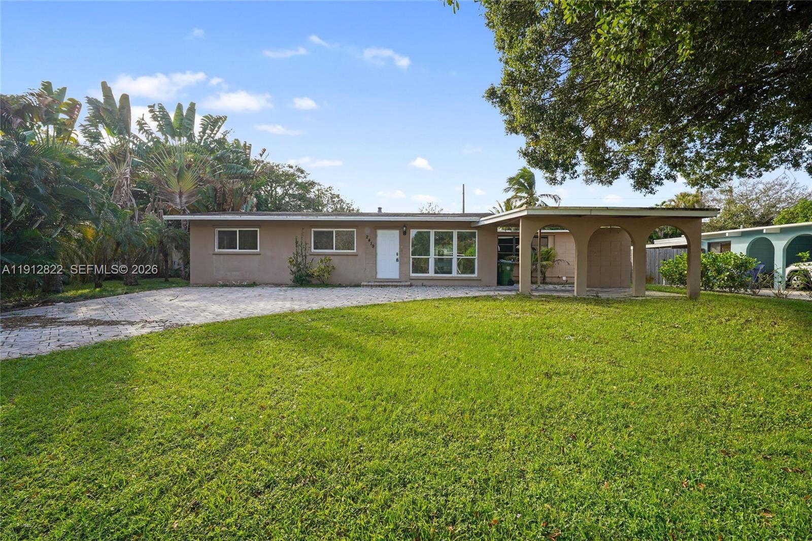 2419 NW 8th Avenue, Wilton Manors, FL 33311 Photo 39