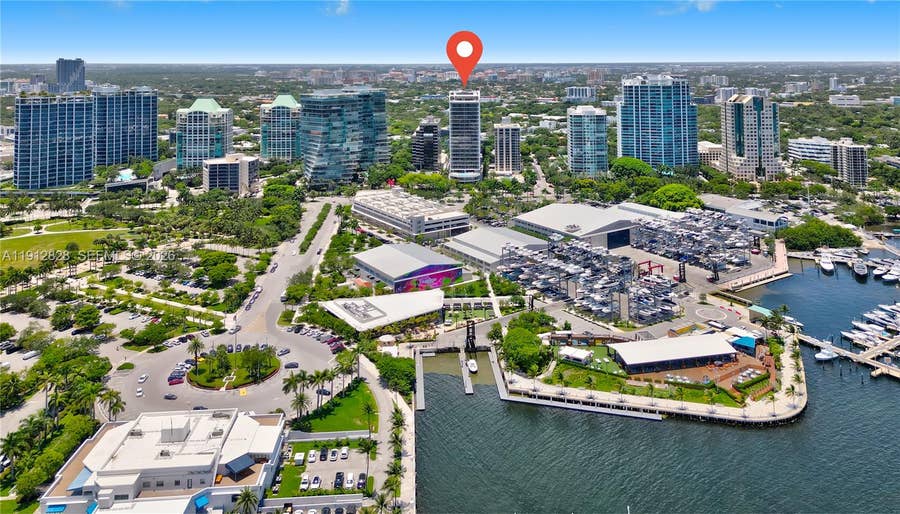 Property photo for 2655 S Bayshore Drive, #405, Miami, FL