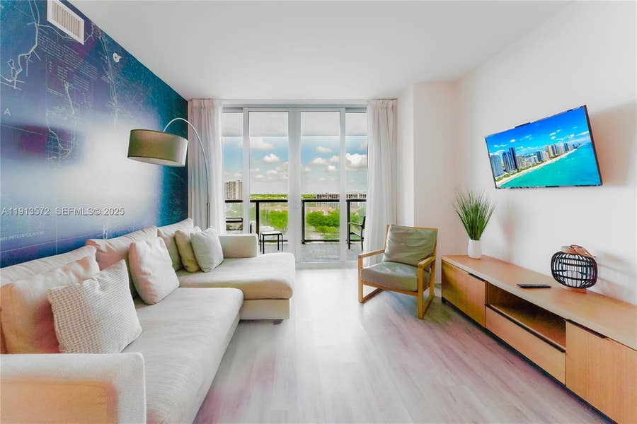 Property photo for 2602 E Hallandale Beach Boulevard, #R1206, Hallandale Beach, FL