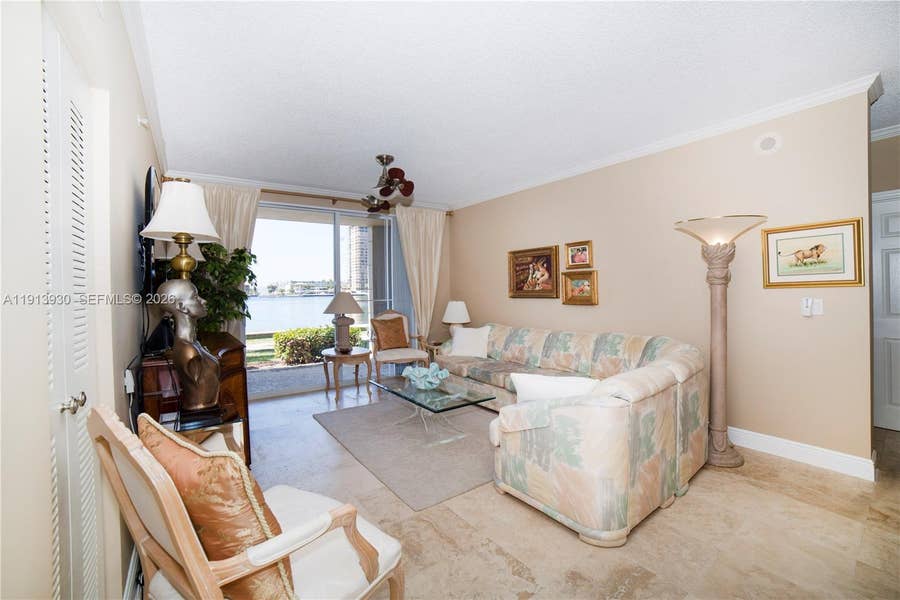 Property photo for 17100 N Bay Road, #1107, Sunny Isles Beach, FL