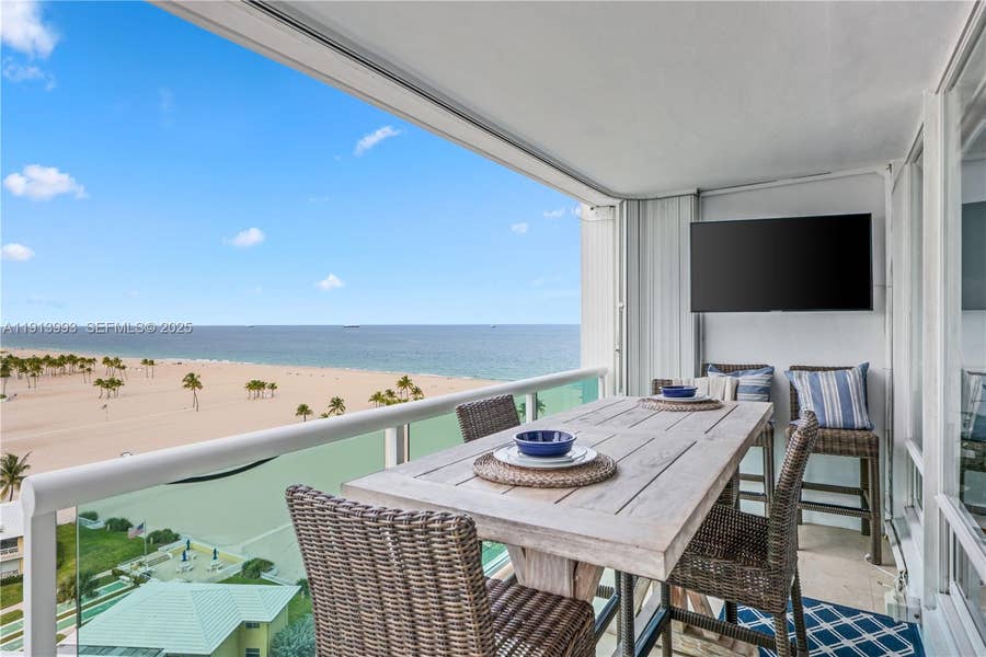 Property photo for 2100 S Ocean Lane, #1009, Fort Lauderdale, FL