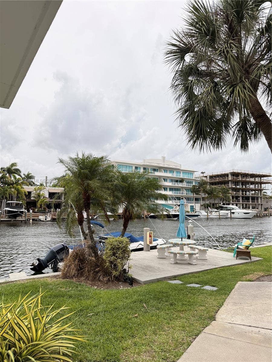 180 Isle Of Venice Drive, #100, Fort Lauderdale, Fort Lauderdale, FL 33301 Photo 1