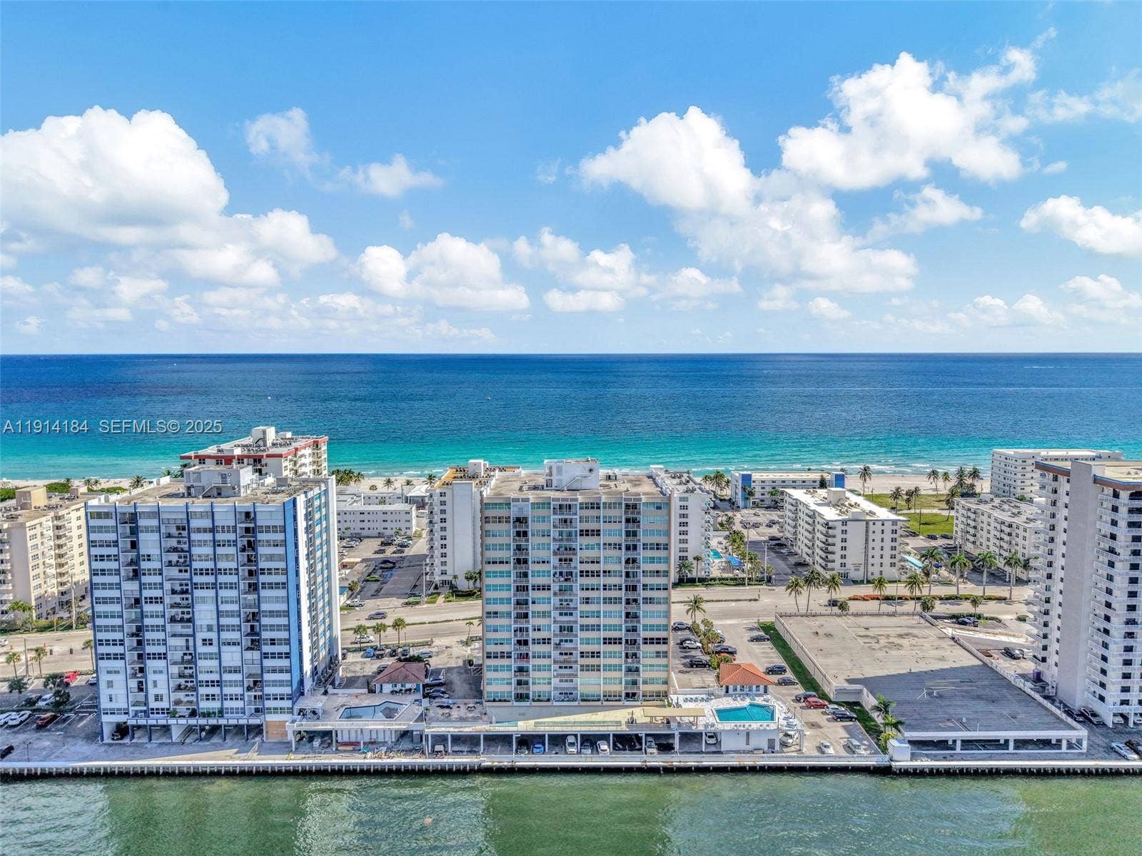 1410 S Ocean Drive, #1603, Hollywood, FL 33019 Photo 1