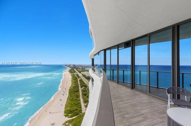 Property photo for 15701 Collins Avenue, #3203, Sunny Isles Beach, FL