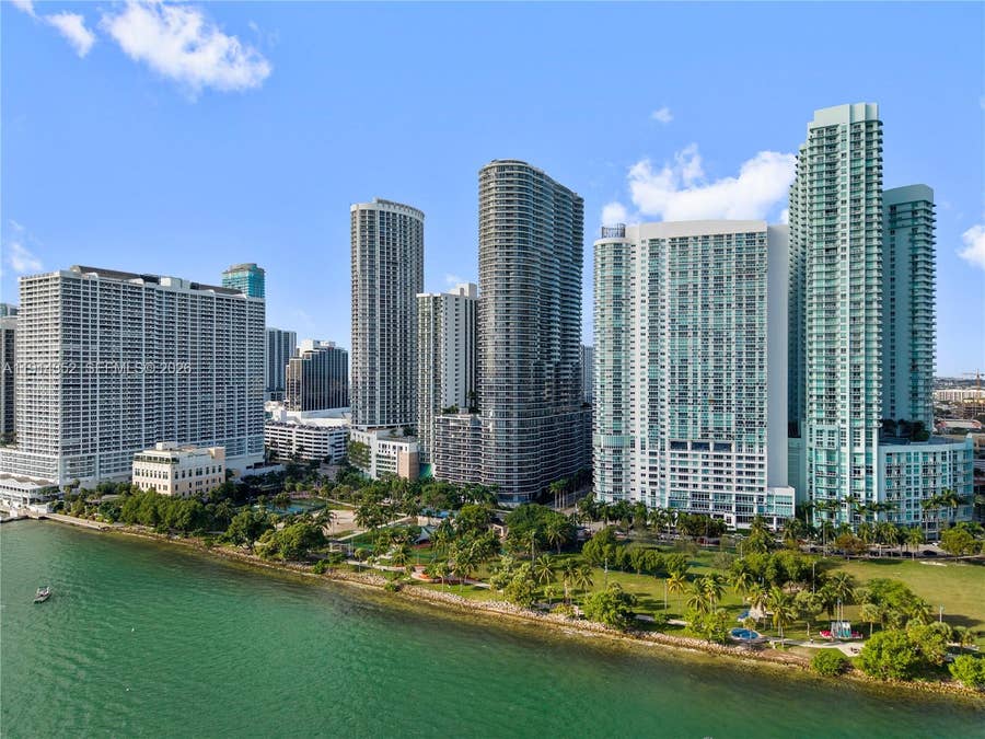 Property photo for 488 NE 18th Street, #4309, Miami, FL