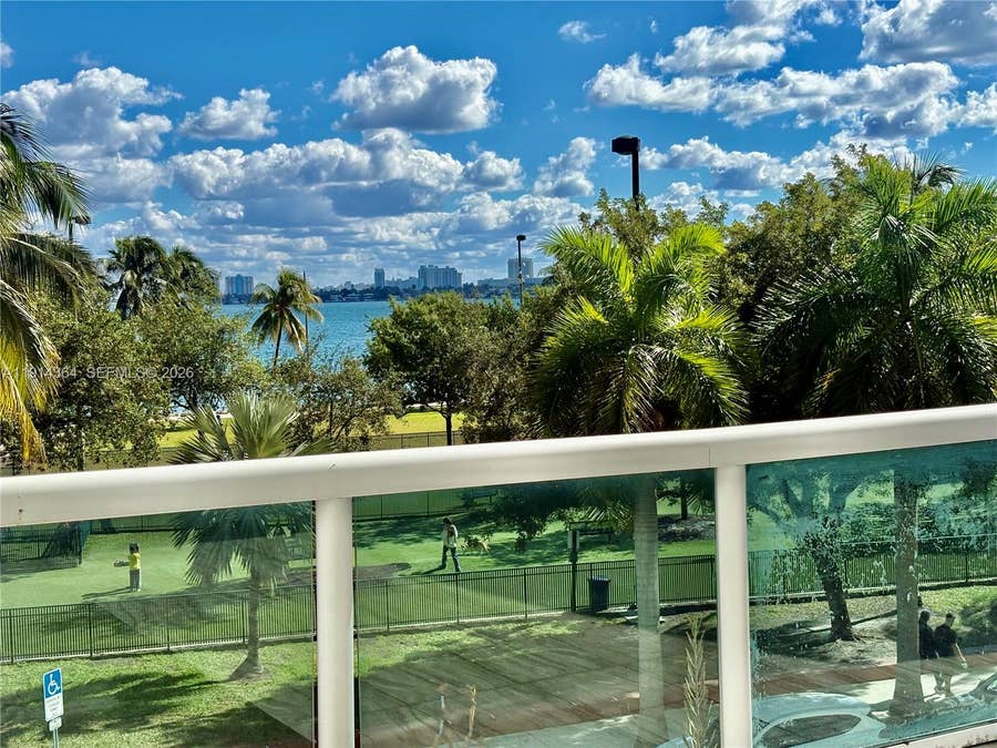 Property photo for 1800 N Bayshore Drive, #306, Miami, FL