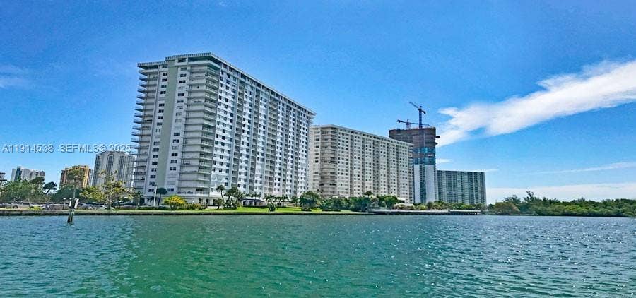 Property photo for 500 Bayview Drive, #125, Sunny Isles Beach, FL