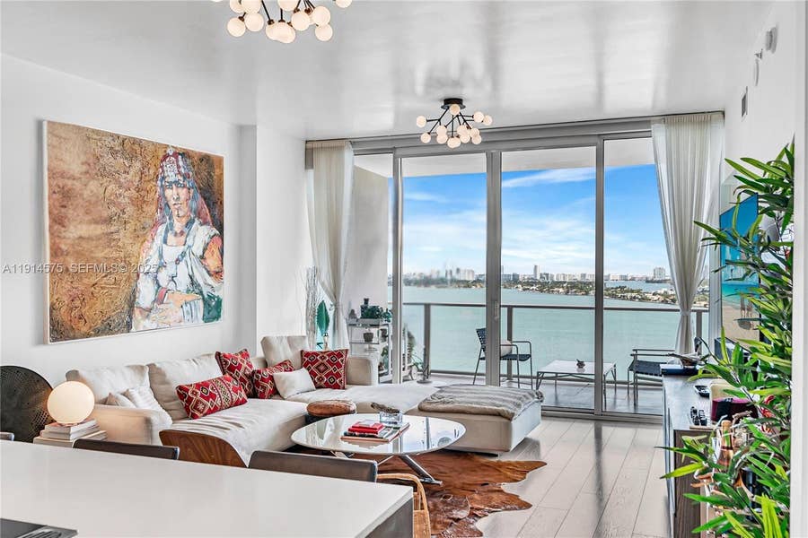 Property photo for 2020 N Bayshore Drive, #1906, Miami, FL