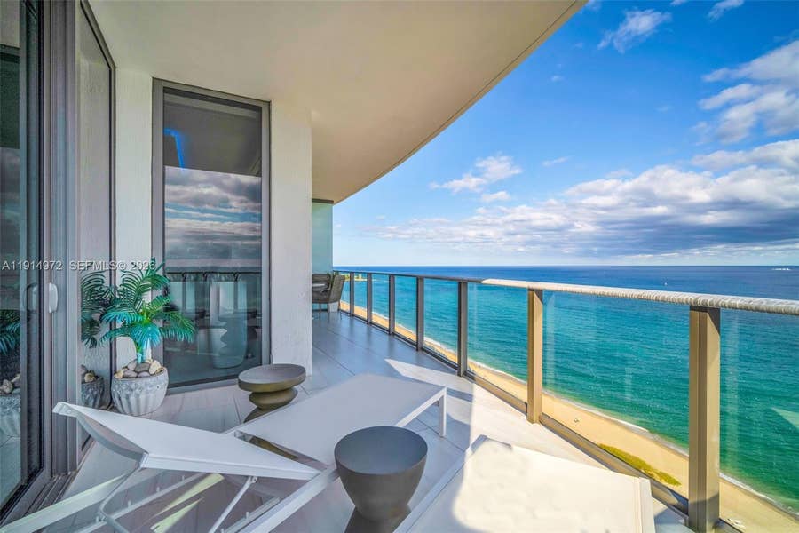Property photo for 1116 N Ocean Boulevard, #MPH01, Pompano Beach, FL