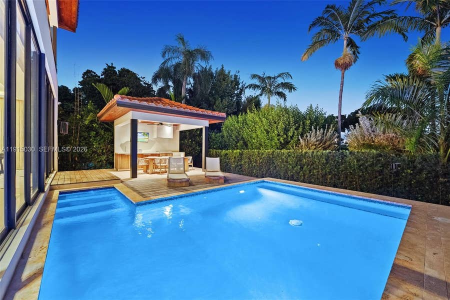Property photo for 5831 Alton Road, Miami Beach, FL