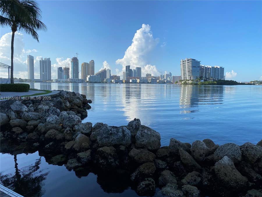 Property photo for 3575 Mystic Pointe Drive, Aventura, FL