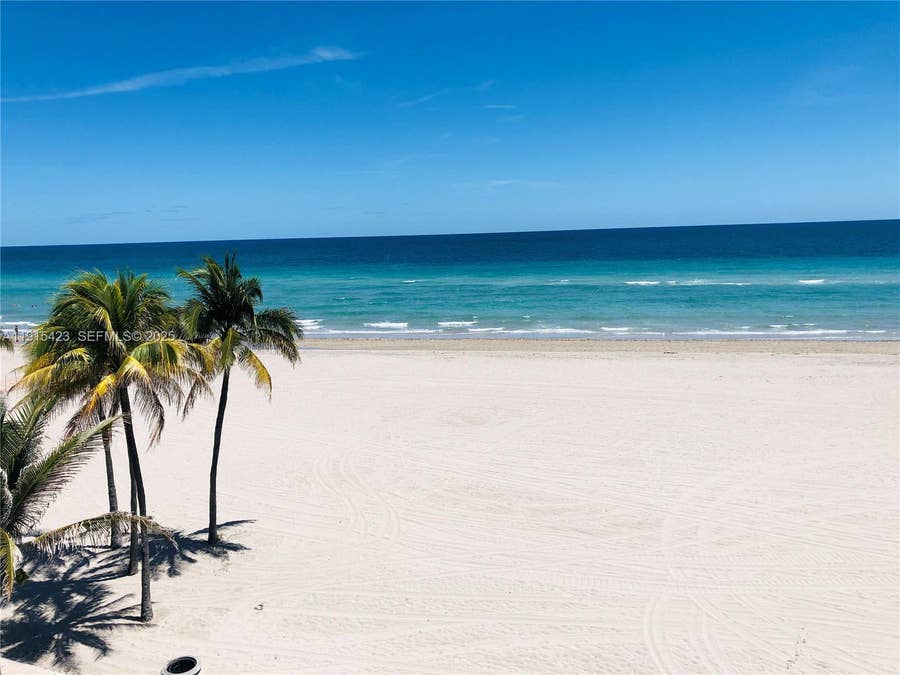 Property photo for 1801 S Surf Road, #4, Hollywood, FL