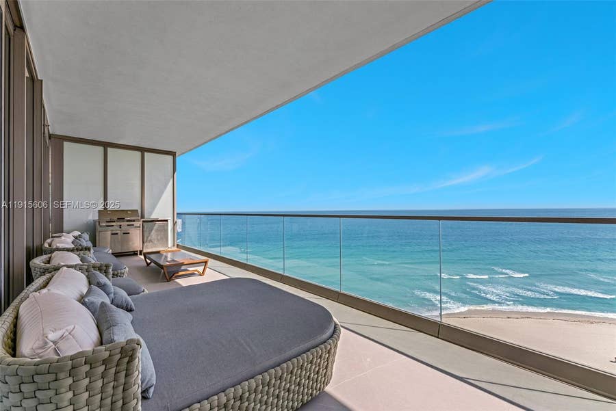 Property photo for 18975 Collins Avenue, #1002, Sunny Isles Beach, FL