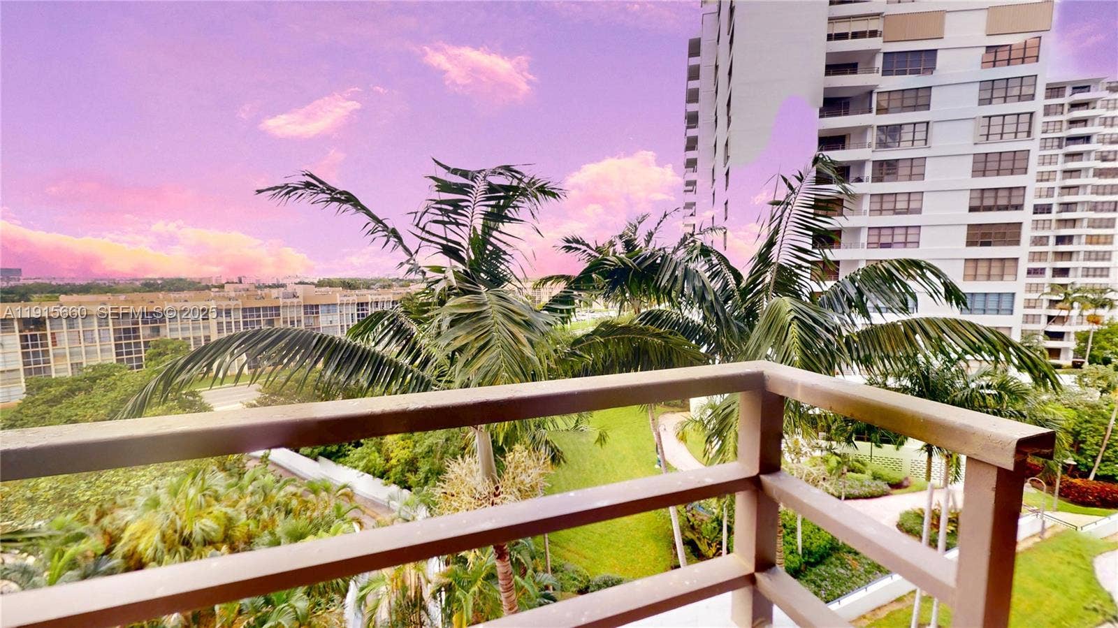 500 Three Islands Boulevard, #408, Hallandale Beach, FL 33009 Photo 1