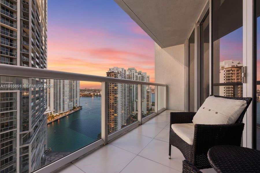 Property photo for 495 Brickell Avenue, #2206, Miami, FL