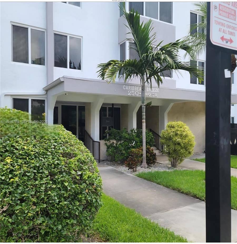 Property photo for 250 180th Drive, #510, Sunny Isles Beach, FL