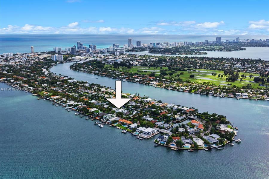 Property photo for 1792 Cleveland Road, Miami Beach, FL