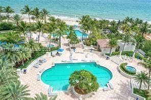 3200 N Ocean Boulevard, #702, Fort Lauderdale, Fort Lauderdale, FL 33308 Photo 24