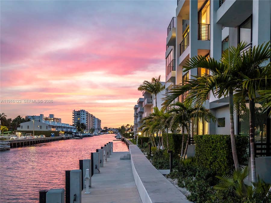Property photo for 4098 NE 167 Street, #9, North Miami Beach, FL