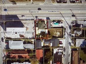 Property photo for 107 W Pembroke Road, Hallandale Beach, FL
