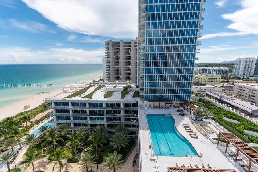 Property photo for 6801 Collins Avenue, #PH06, Miami Beach, FL