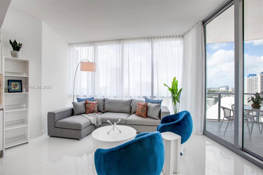 Property photo for 851 NE 1st Avenue, #1810, Miami, FL