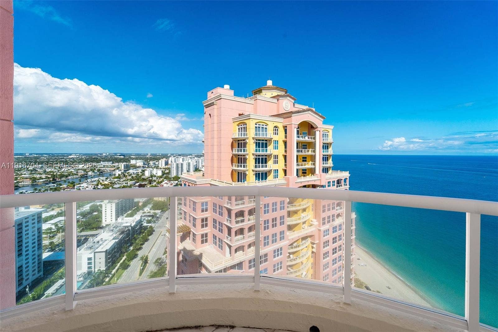 360 degrees of views