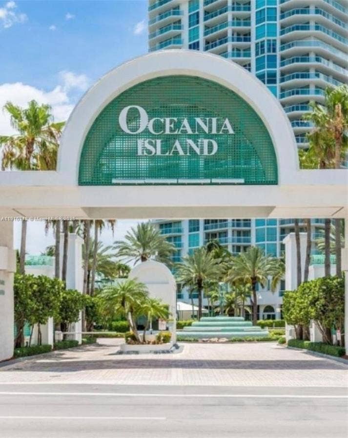 Property photo for 16400 Collins Avenue, #1246, Sunny Isles Beach, FL
