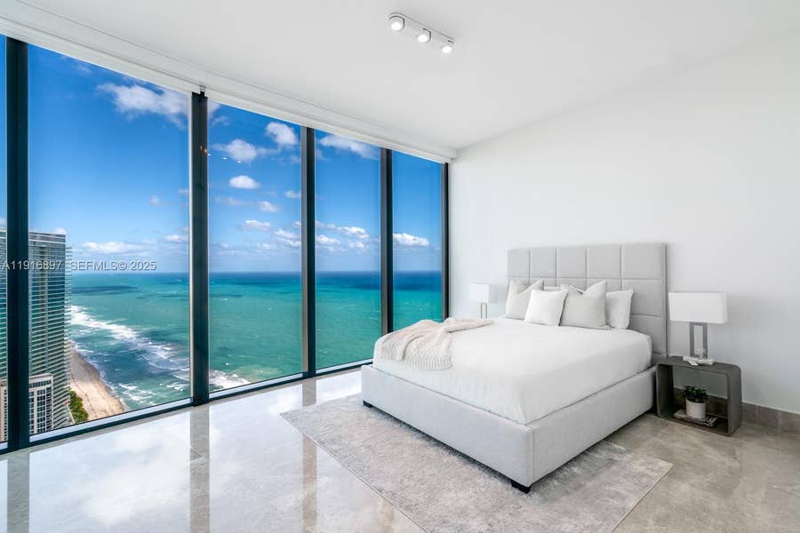 Property photo for 18555 Collins Avenue, #5105, Sunny Isles Beach, FL