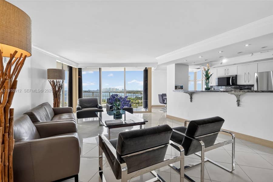 Property photo for 4000 Towerside Terrace, #1612, Miami, FL