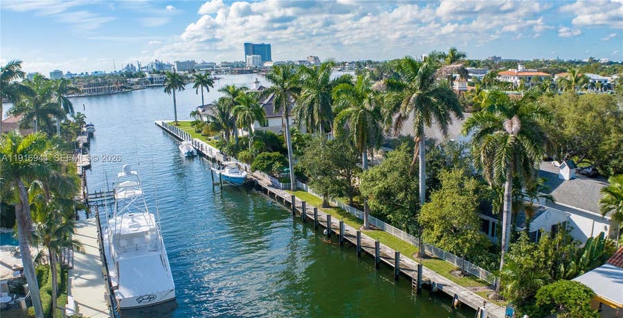 Property photo for 700 Coral Way, Fort Lauderdale, FL