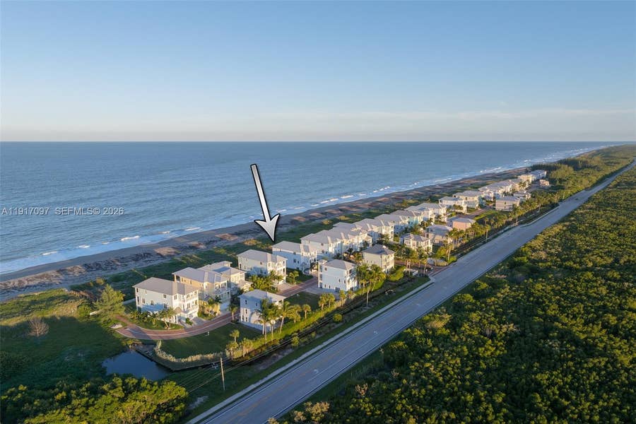Property photo for 4824 Watersong Way, Fort Pierce, FL