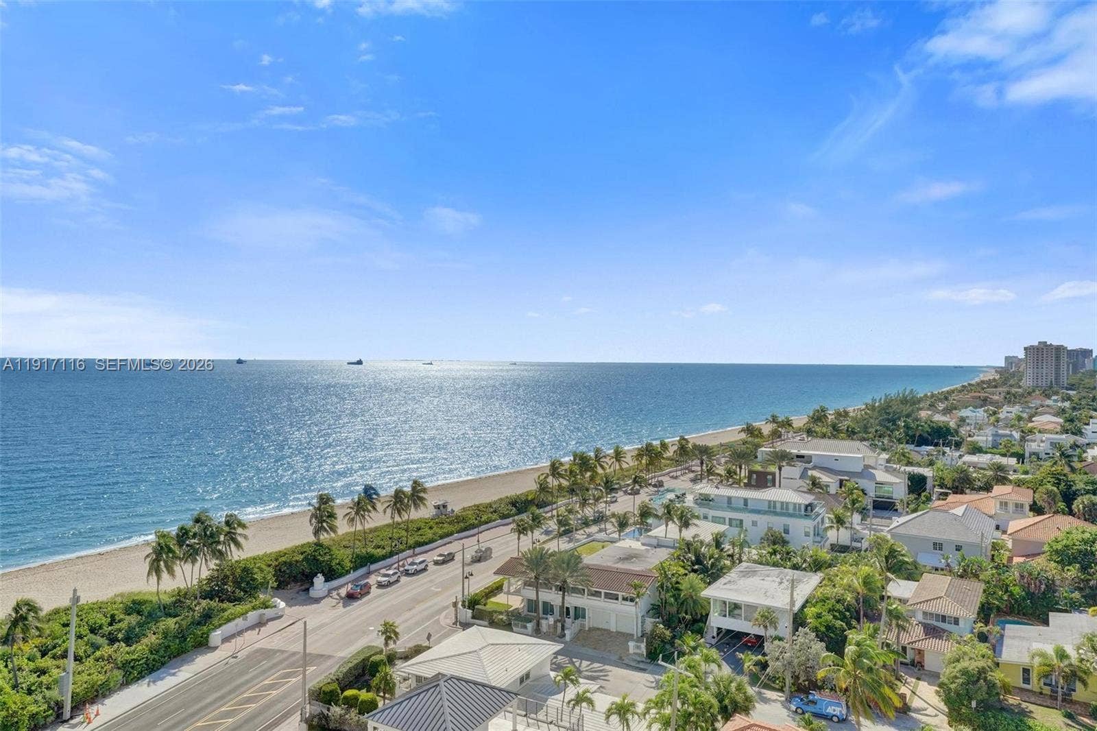 1901 N Ocean Boulevard, #12B, Fort Lauderdale, FL 33305 Photo 31
