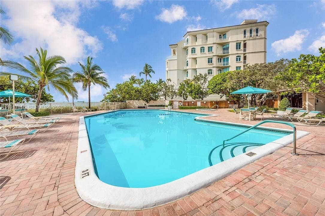 1901 N Ocean Boulevard, #12B, Fort Lauderdale, FL 33305 Photo 38