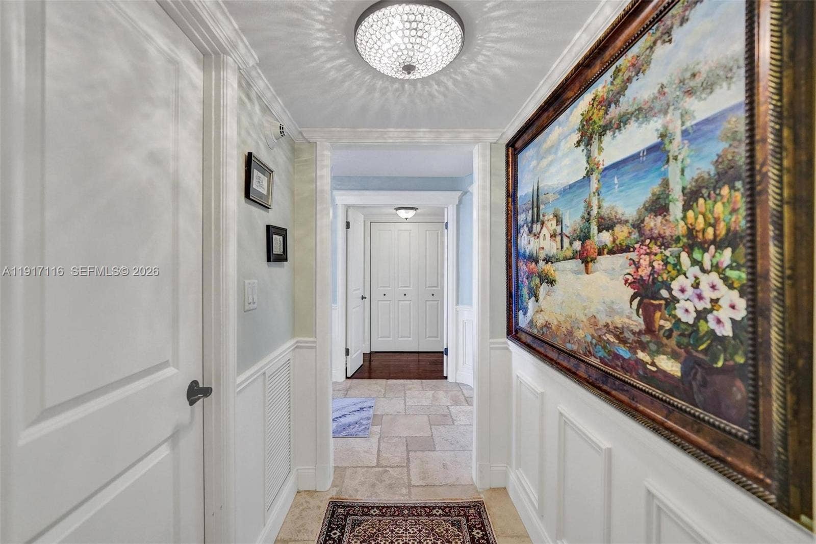 1901 N Ocean Boulevard, #12B, Fort Lauderdale, FL 33305 Foyer