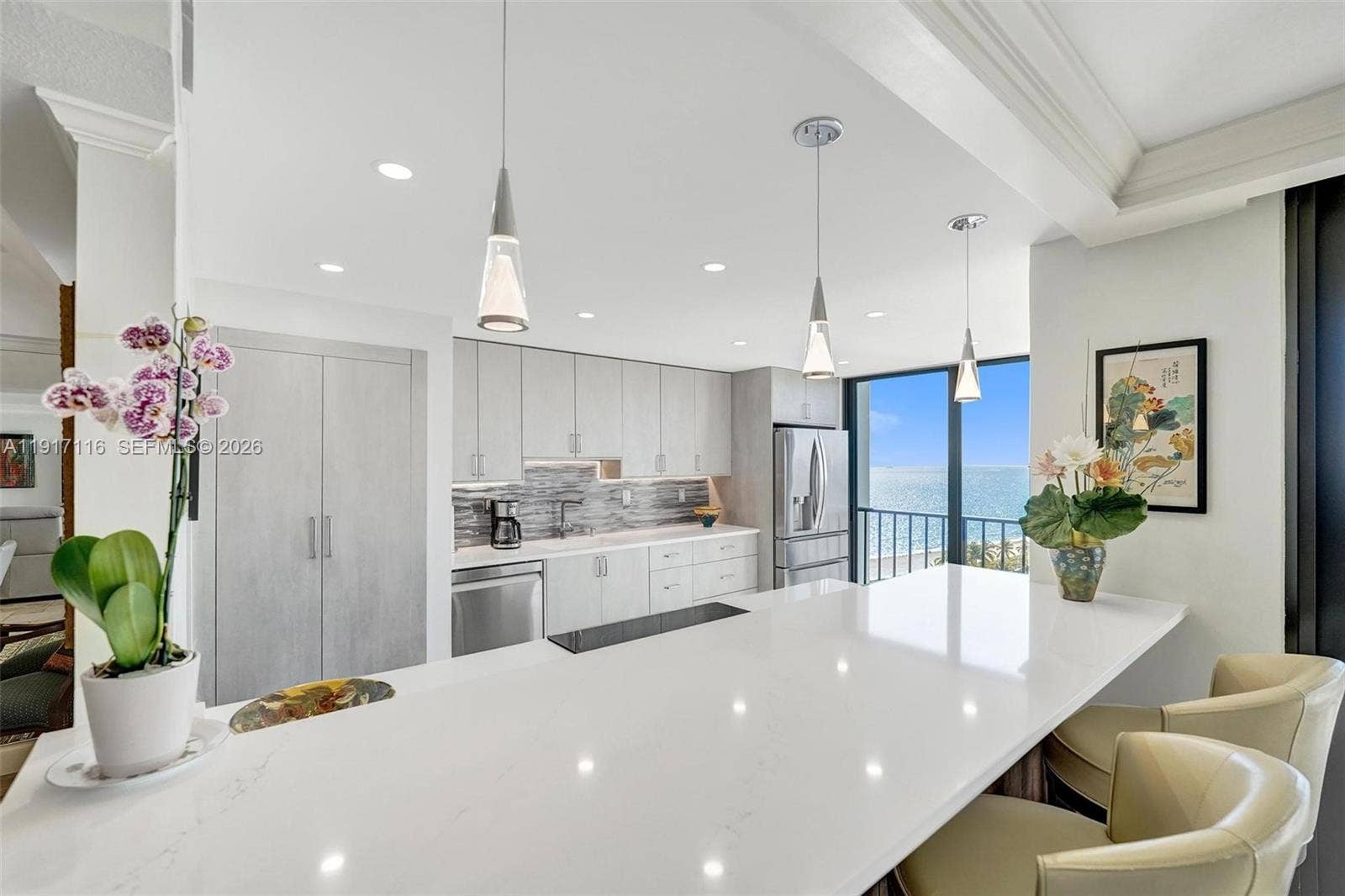 1901 N Ocean Boulevard, #12B, Fort Lauderdale, FL 33305 Photo 1