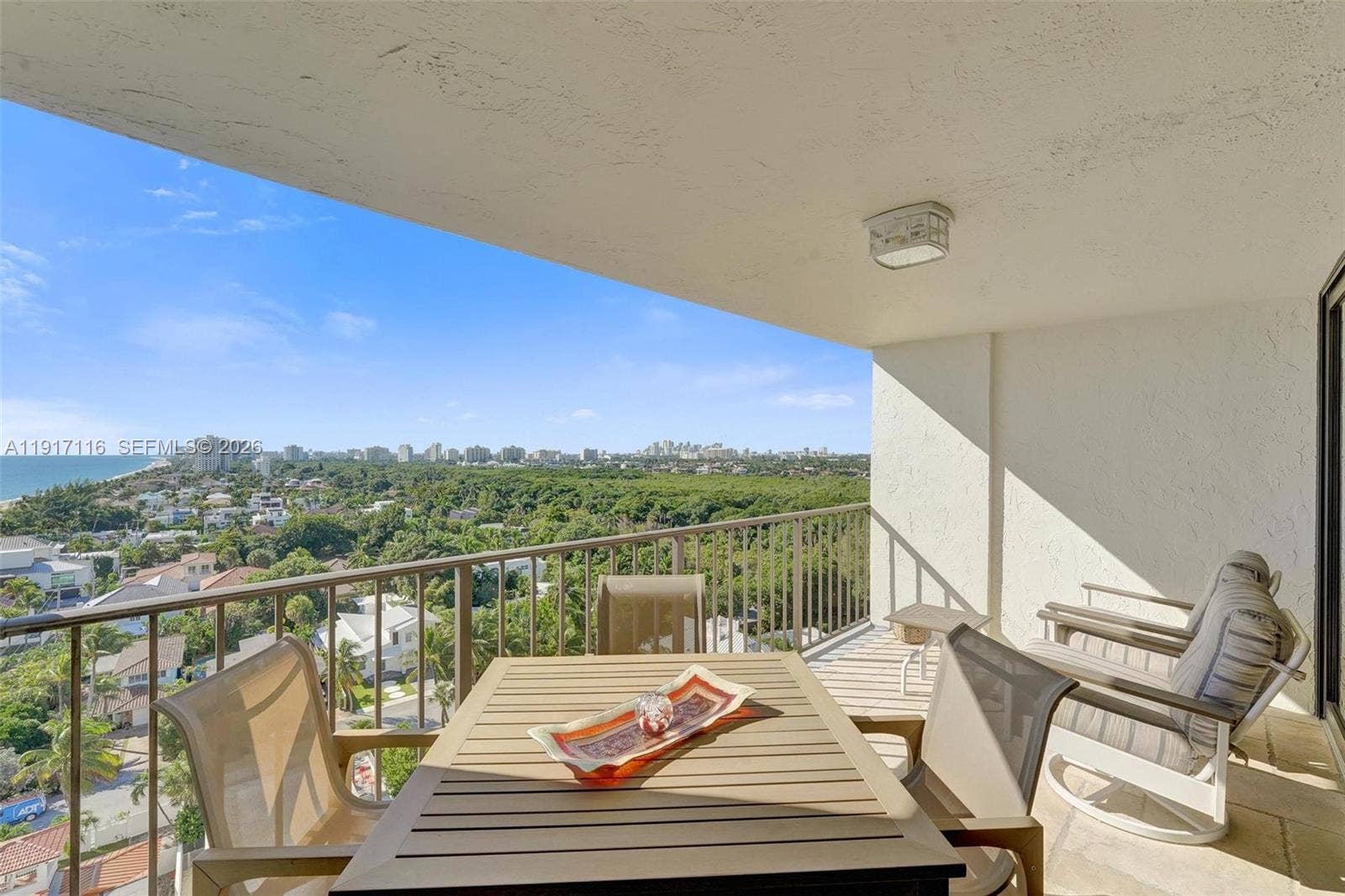 1901 N Ocean Boulevard, #12B, Fort Lauderdale, FL 33305 Photo 30