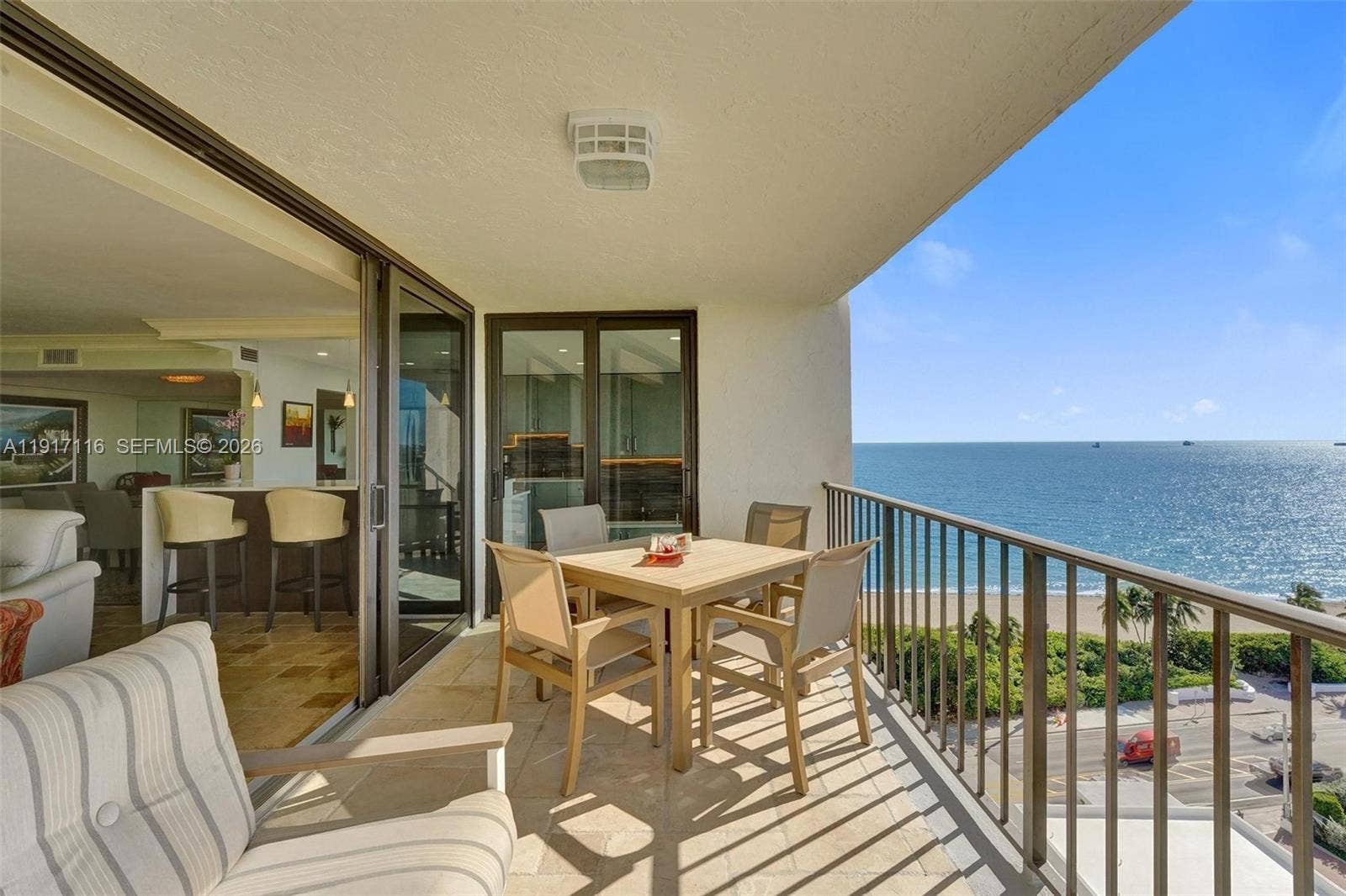 1901 N Ocean Boulevard, #12B, Fort Lauderdale, FL 33305 Photo 12
