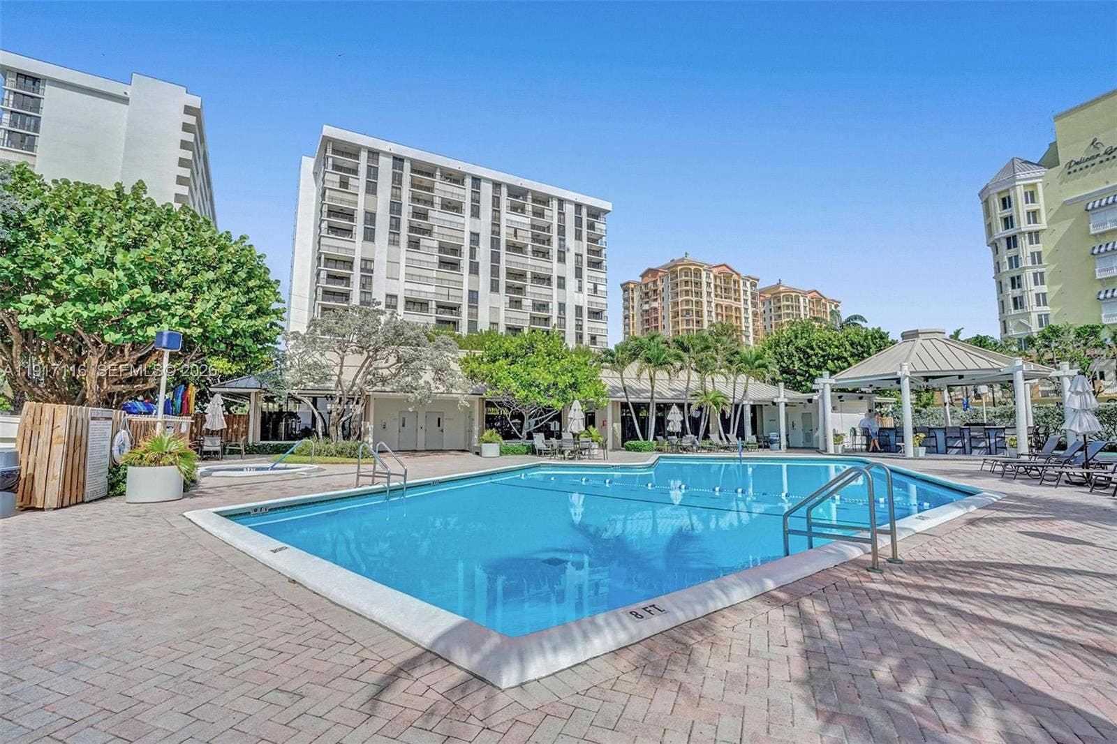 1901 N Ocean Boulevard, #12B, Fort Lauderdale, FL 33305 Photo 51