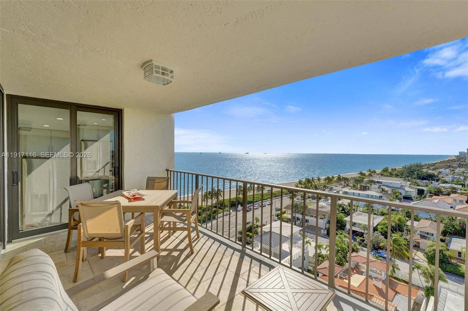 1901 N Ocean Boulevard, #12B, Fort Lauderdale, FL 33305 Photo 29