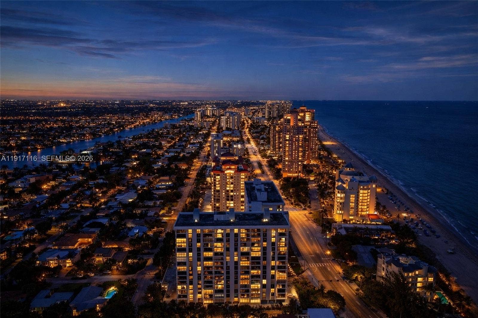 1901 N Ocean Boulevard, #12B, Fort Lauderdale, FL 33305 Photo 5