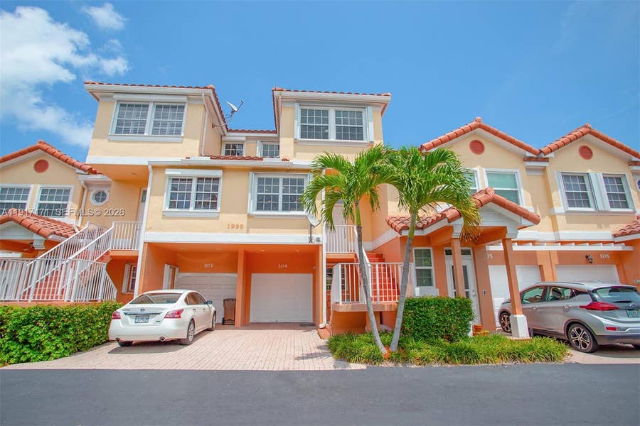 Property photo for 1998 NE 7th Street, #104, Deerfield Beach, FL