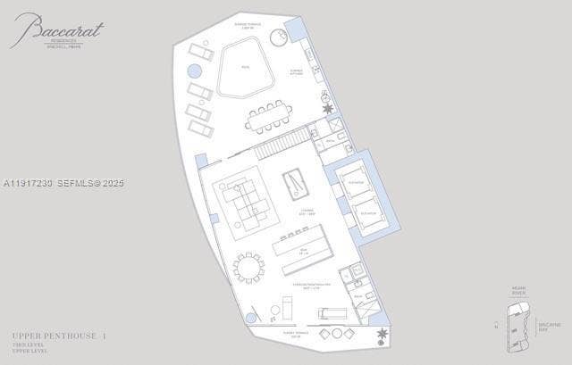 99 SE 5th Street, #UPH7201, Miami, FL 33131 Photo 28