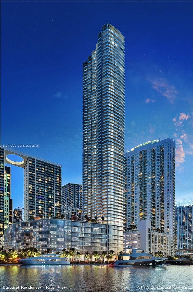 99 SE 5th Street, #UPH7201, Miami, FL 33131 Photo 22