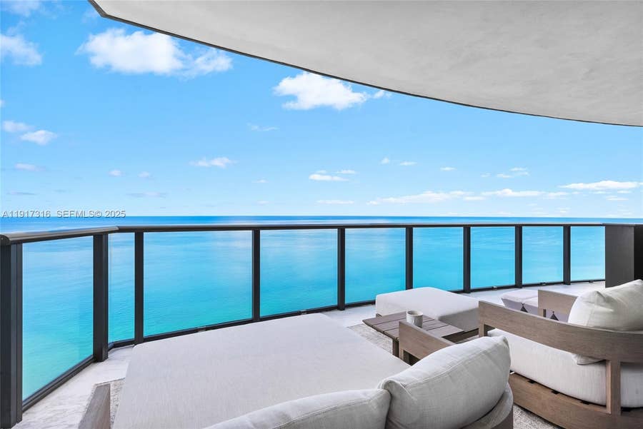 Property photo for 18555 Collins Avenue, #5501, Sunny Isles Beach, FL