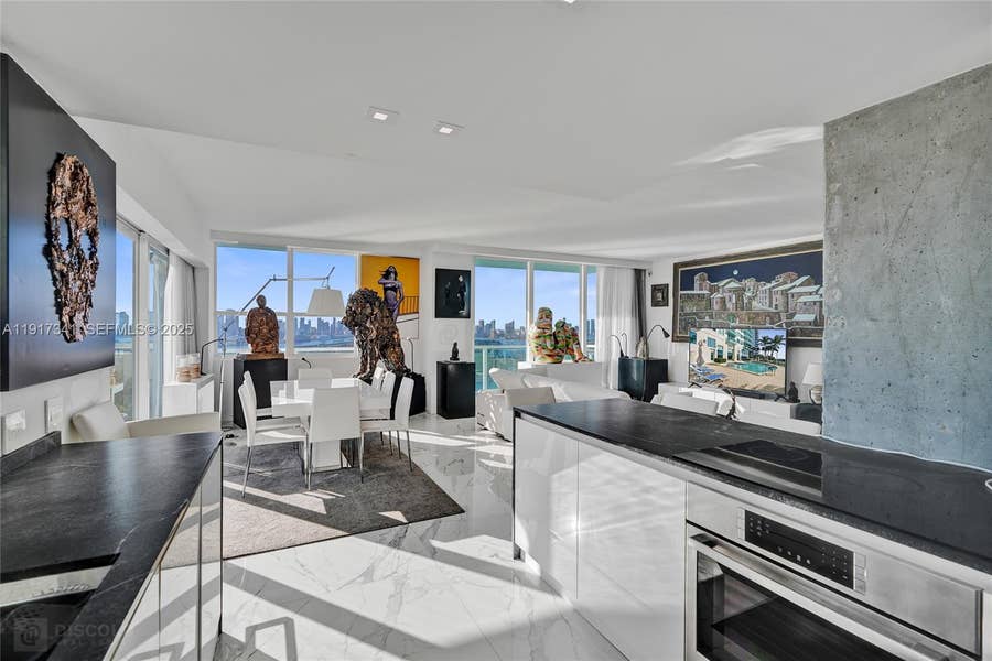Property photo for 650 West Avenue, #PH01, Miami Beach, FL