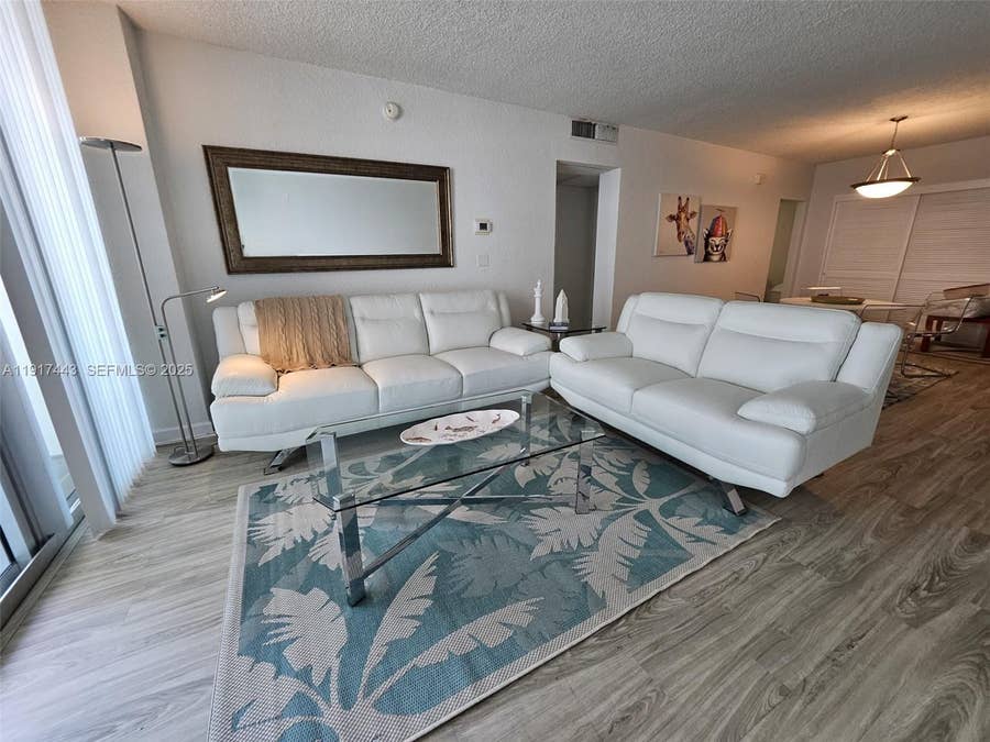 Property photo for 4001 S Ocean Drive, #7F, Hollywood, FL