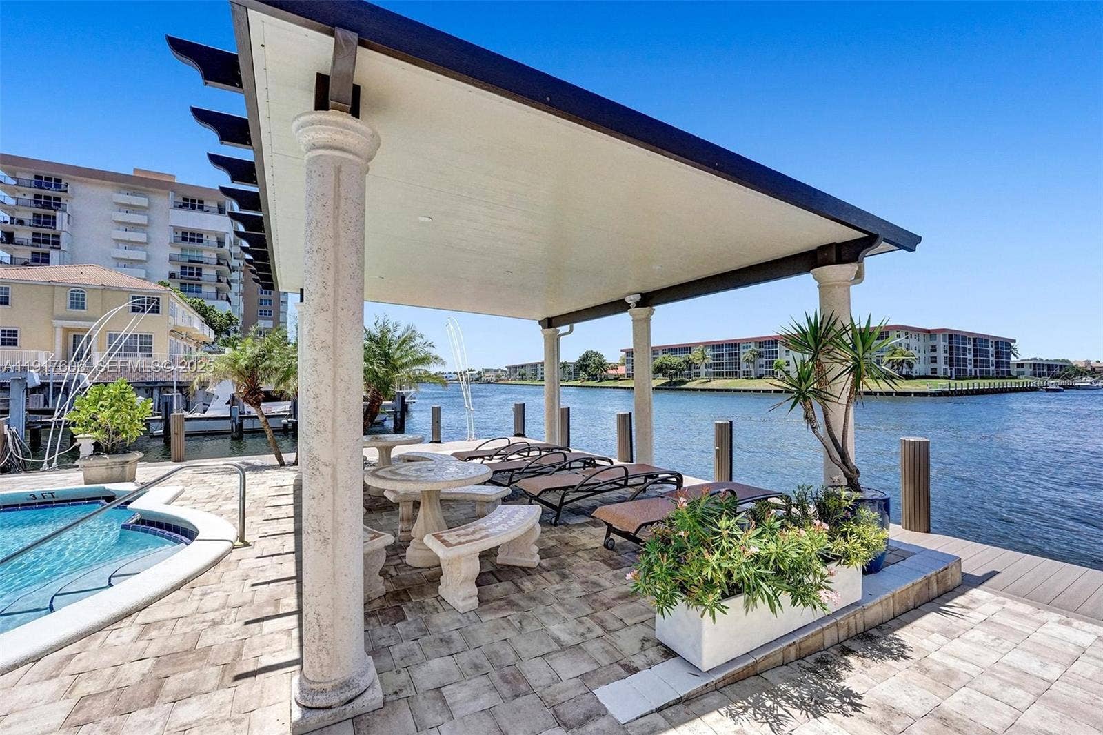 1160 Hillsboro Mile, #701, Hillsboro Beach, FL 33062 Photo 49